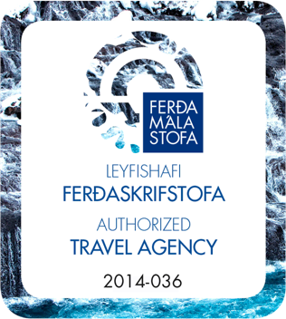 Authorized Travel Agency
